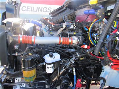 2027 Peterbilt 548