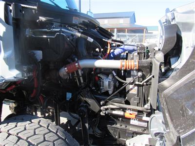 2027 Peterbilt 548