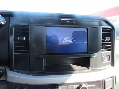 2027 Ford F600 XLT