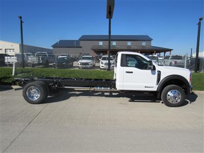 2027 Ford F600 XLT