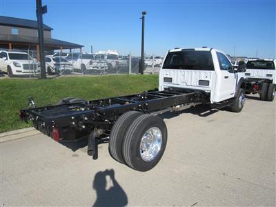 2027 Ford F600 XLT