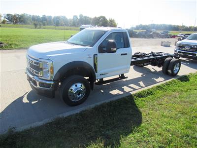 2027 Ford F600 XLT