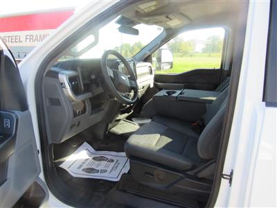 2027 Ford F600 XLT