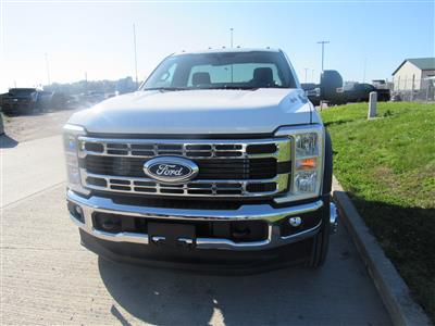 2027 Ford F600 XLT