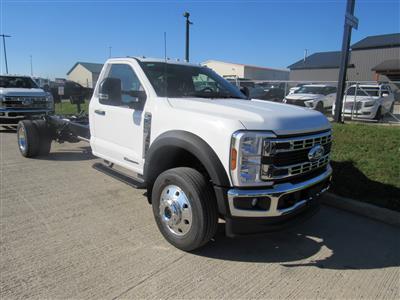 2027 Ford F600 XLT