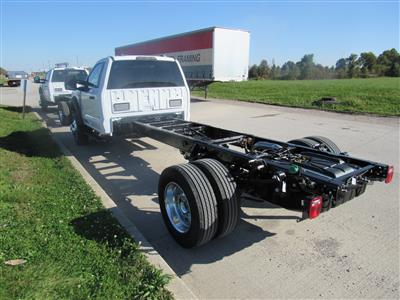 2027 Ford F600 XLT