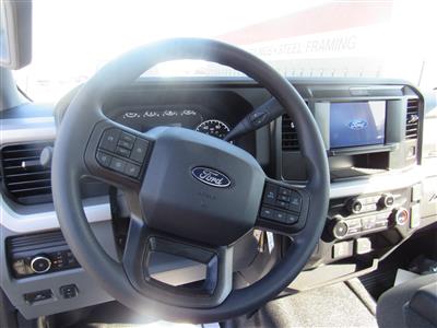 2027 Ford F600 XLT