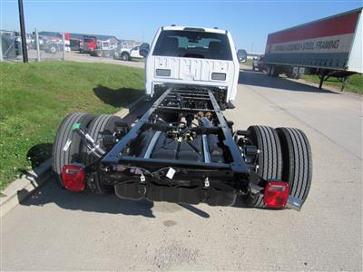 2027 Ford F600 XLT