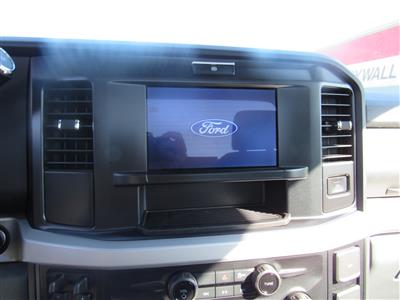 2027 Ford F600 XLT