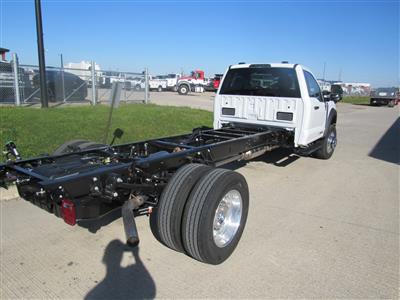 2027 Ford F600 XLT