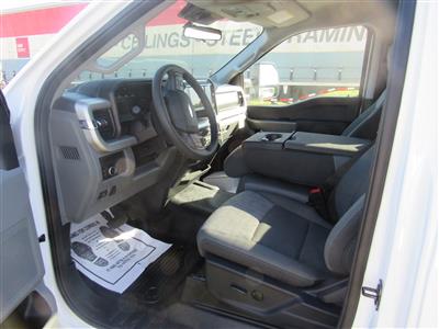2027 Ford F600 XLT