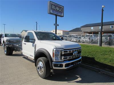 2027 Ford F600 XLT