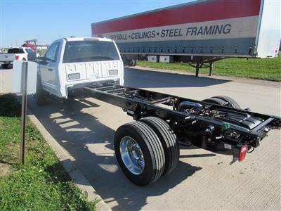 2027 Ford F600 XLT