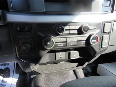 2027 Ford F600 XLT
