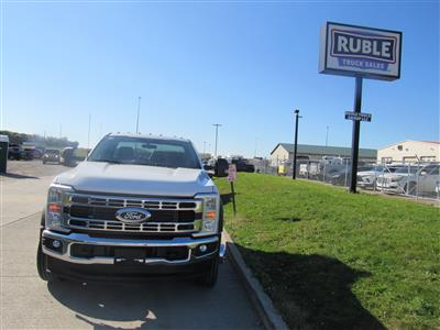 2027 Ford F600 XLT
