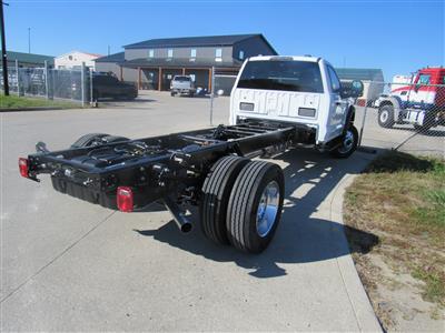 2027 Ford F600 XLT