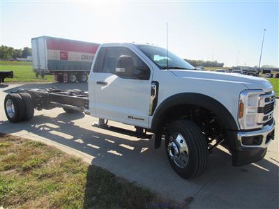 2027 Ford F600 XLT