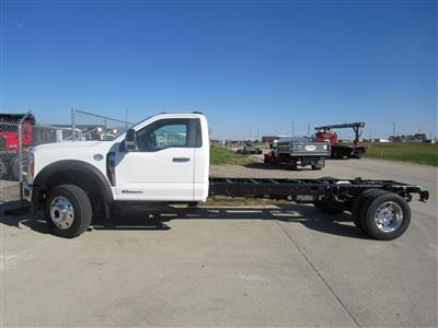 2027 Ford F600 XLT