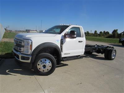 2027 Ford F600 XLT
