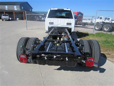 2027 Ford F600 XLT