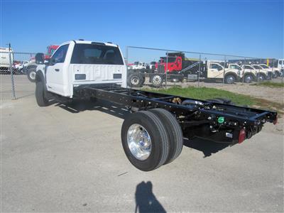 2027 Ford F600 XLT