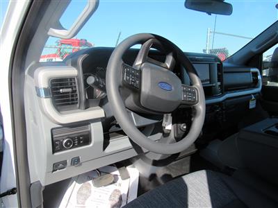 2027 Ford F600 XLT