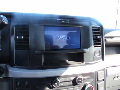 2027 Ford F600 XLT