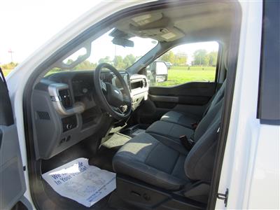 2027 Ford F600 XLT