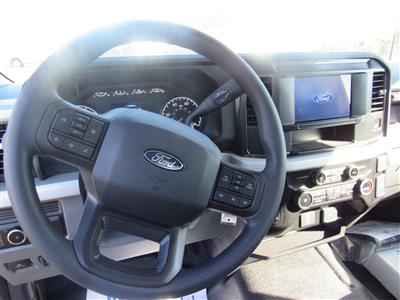 2027 Ford F600 XLT
