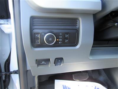 2027 Ford F600 XLT