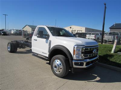 2027 Ford F600 XLT