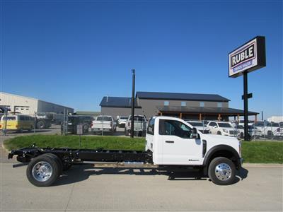 2027 Ford F600 XLT