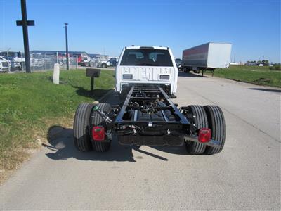 2027 Ford F600 XLT