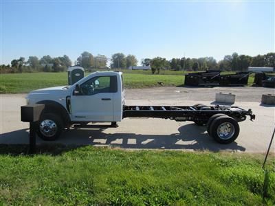 2027 Ford F600 XLT