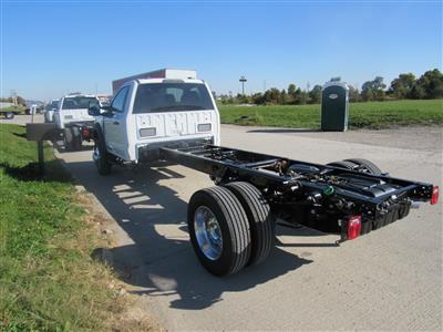2027 Ford F600 XLT