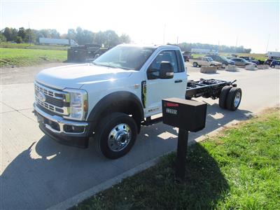 2027 Ford F600 XLT