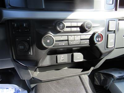 2027 Ford F600 XLT