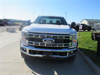 2027 Ford F600 XLT