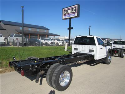 2027 Ford F600 XLT