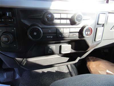 2027 Ford F600 XLT