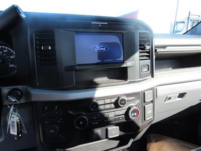 2027 Ford F600 XLT