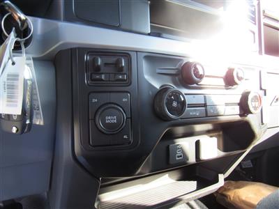 2027 Ford F600 XLT
