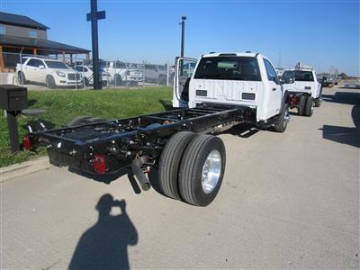 2027 Ford F600 XLT