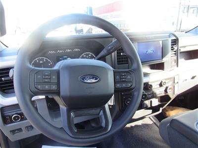 2027 Ford F600 XLT