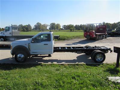 2027 Ford F600 XLT