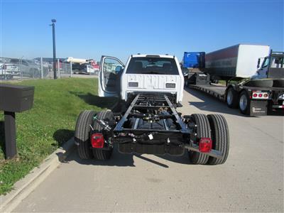 2027 Ford F600 XLT