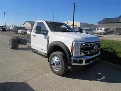 2027 Ford F600 XLT