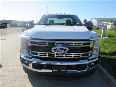 2027 Ford F600 XLT