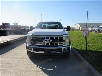 2027 Ford F600 XLT