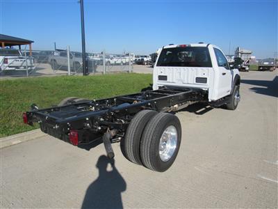 2027 Ford F600 XLT